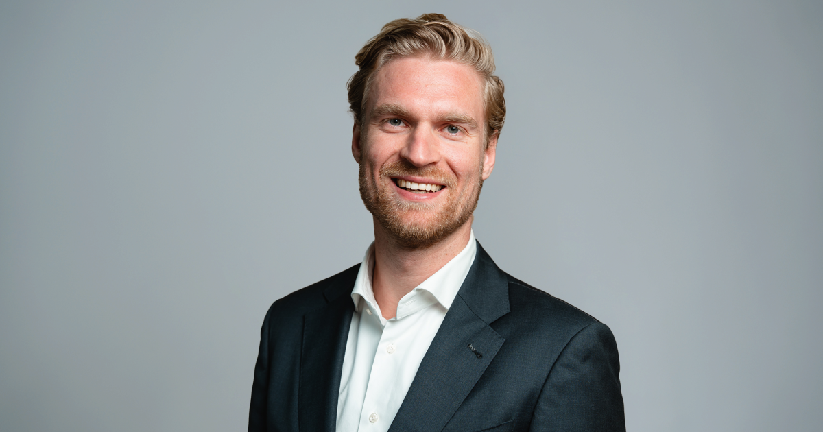 Roger Steijger | L&D Talents
