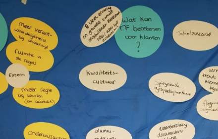 Kwaliteitscultuur