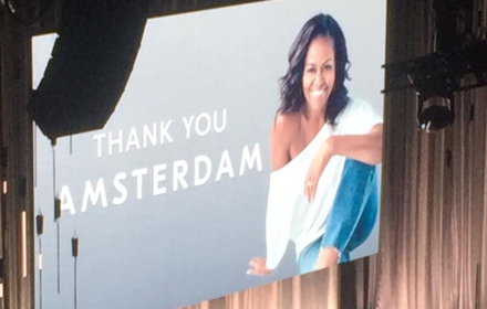 Michelle Obama