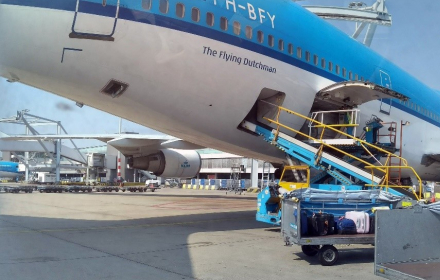 KLM