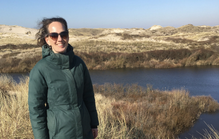 Eva van Winden L&D Talents