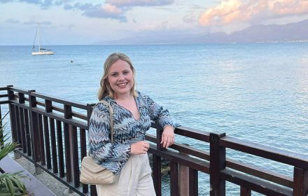Noortje Valk L&D Talents Booster Program