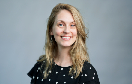 Merel van Leeuwen