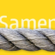 samen