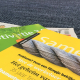 Magazines deurmat