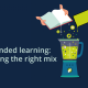 Blended Learning