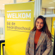 Inge doet een maatschappelijke L&D-opdracht bij de Bedrijfsschool van Stedin