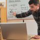 Hoe houdt afstandsonderwijs de studenten in de ban?
