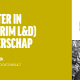Rick de Rijk Master aan het woord bij L&D Talents over Interim L&D Leiderschap