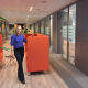 Esther van Zandwijk L&D Talents