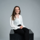 Rosette Verboom interim expert L&D Talents