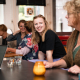 Broodje Aap en Linke Soep