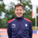 Jan Willem Baars, manager KNLTB Academy