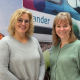 Alliander Danielle en Inge klantcase L&D Talents