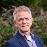 Gerco van 't Spijker Leadership Talents