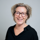 Sylvia Schuurmans