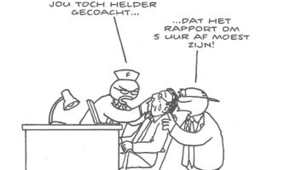 Fokke en Sukke Coaching