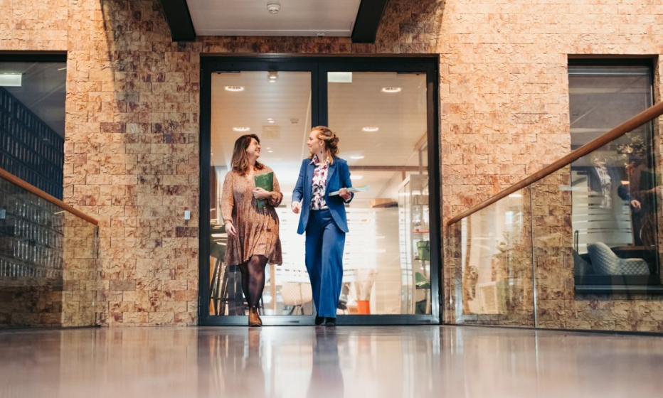 L&D management - Leadership Talents onze experts in gang