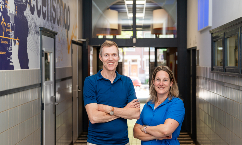 Leadership opdrachtgevers