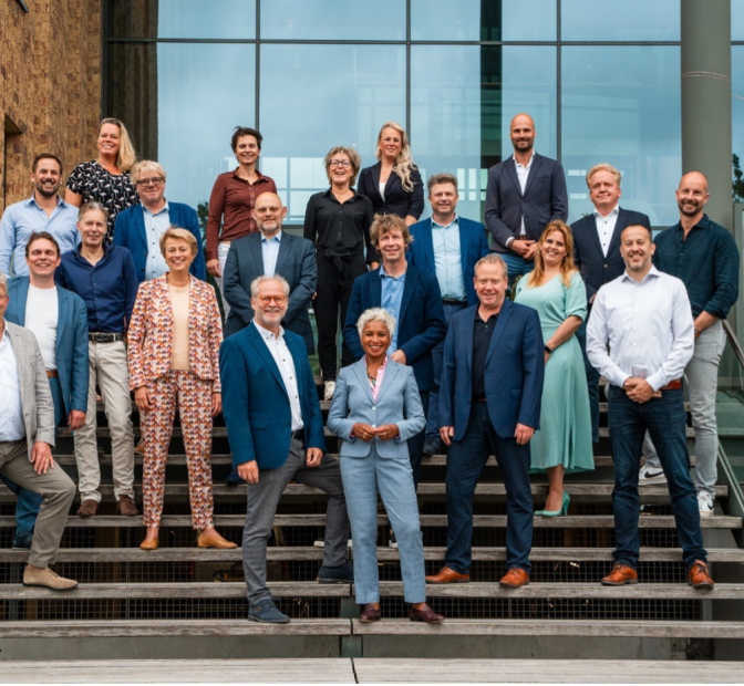 HBO, MBO of VO, bij vraagstukken rond de tijdelijke invulling van stevig leiderschap weten onze opdrachtgevers ons goed te vinden