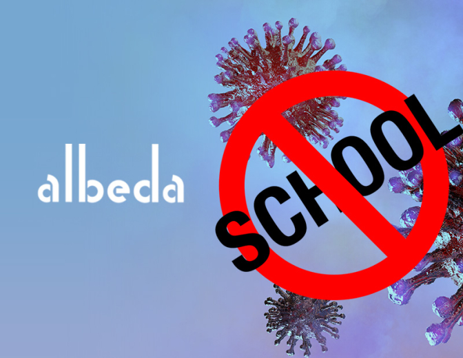 Albeda