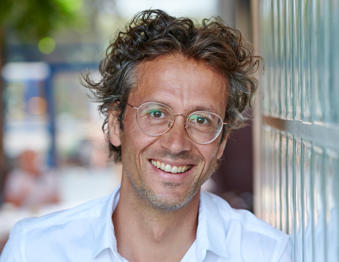 Thom Rutten