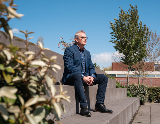 Jeroen