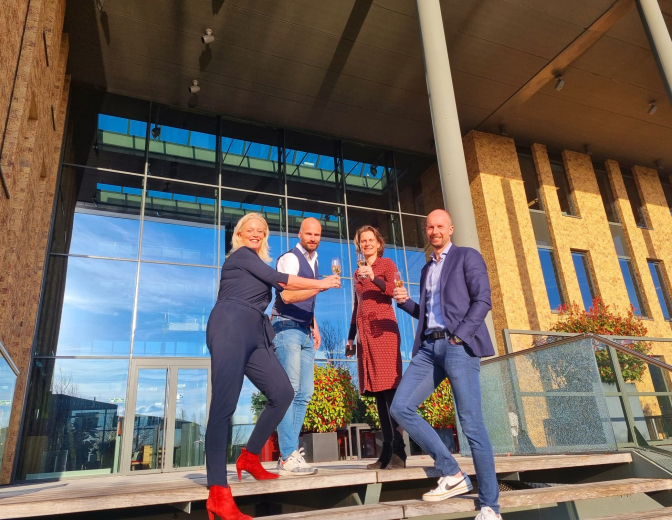 voortgezet onderwijs