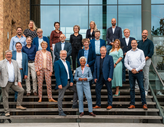 Team Leadership Talents