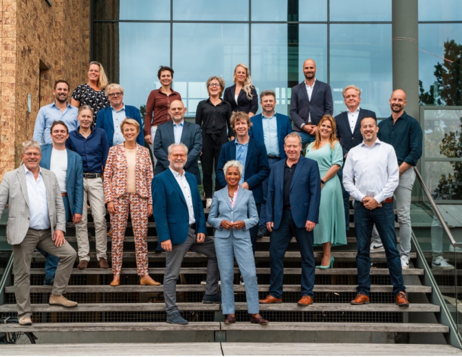 HBO, MBO of VO, bij vraagstukken rond de tijdelijke invulling van stevig leiderschap weten onze opdrachtgevers ons goed te vinden