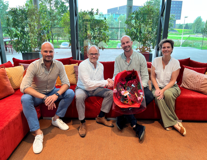 Welkom Leadership Talents Experts