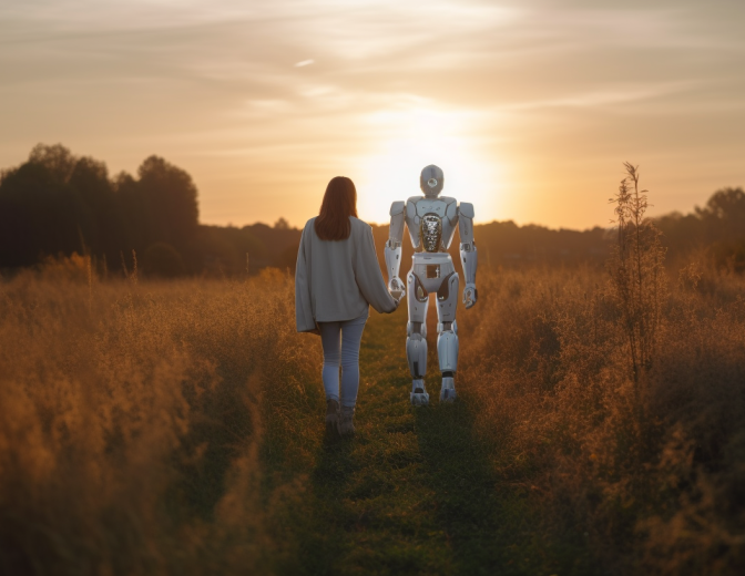 L&D Talents AI in het onderwijs