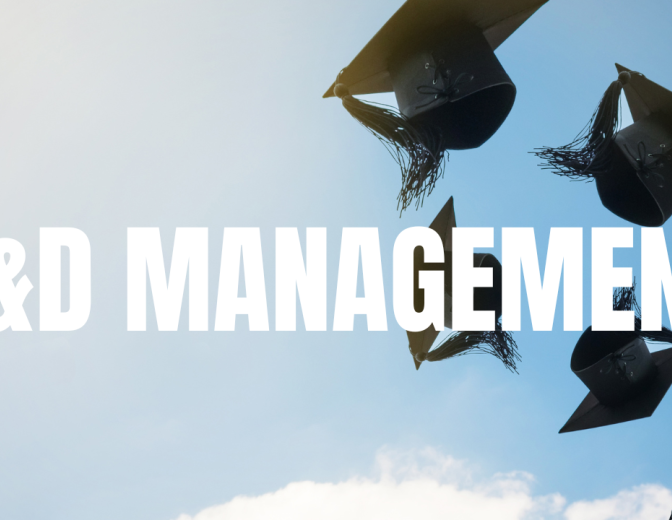 l&d management bij Leadership Talents