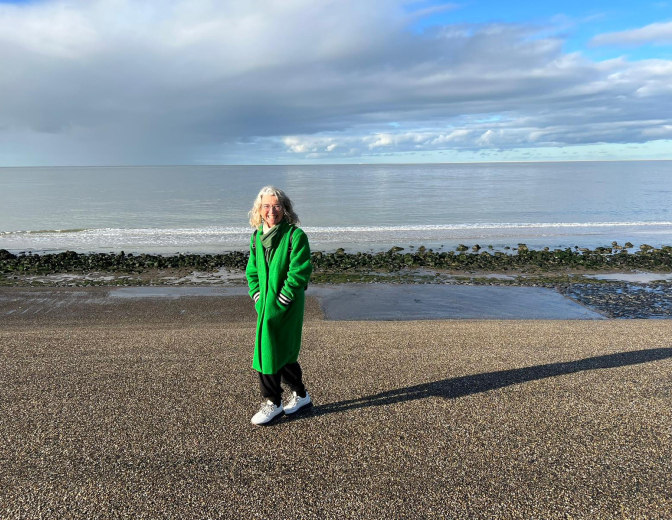 Marja Willems Leadership