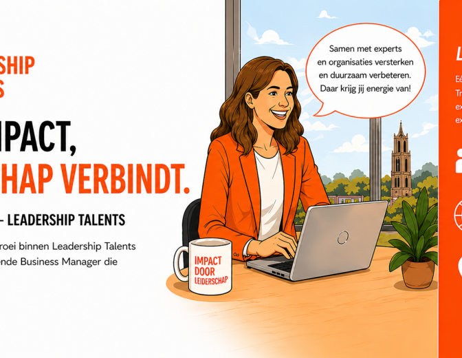 Header strip Leadership