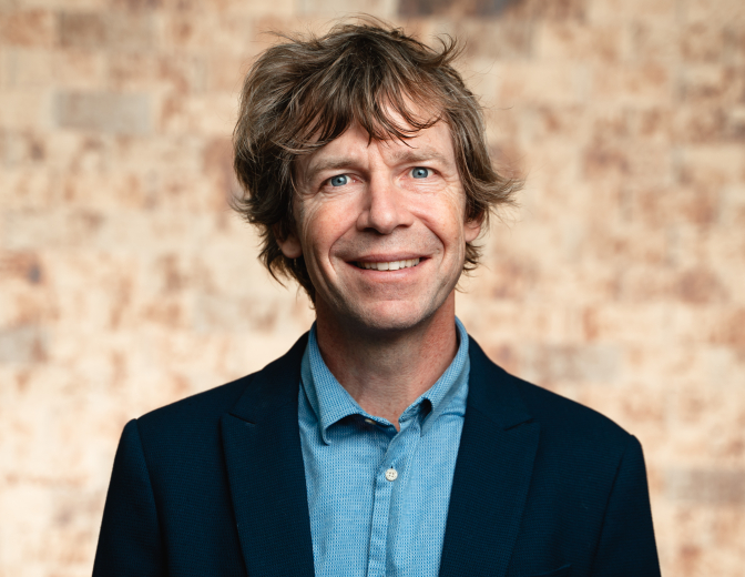 Sander van Ipenburg