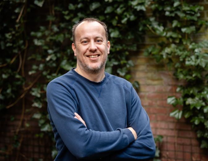 Bas van Riessen
