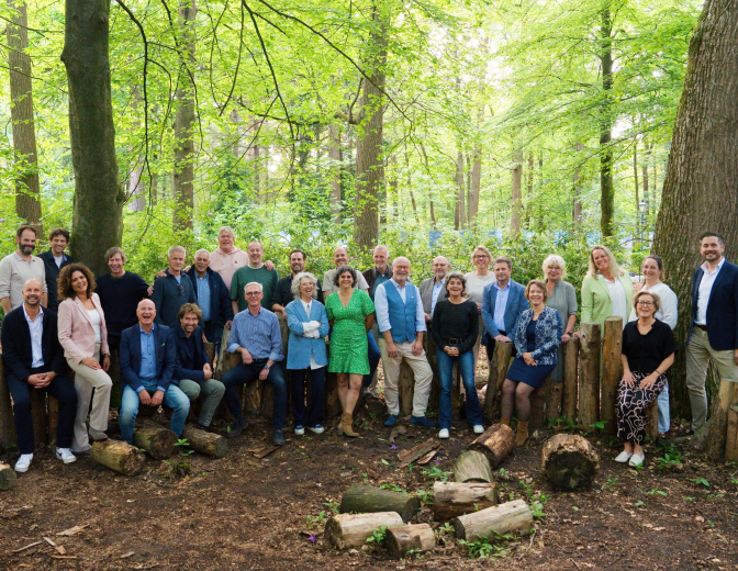 Team Leadership juni 2026