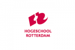 logo hogeschool rotterdam