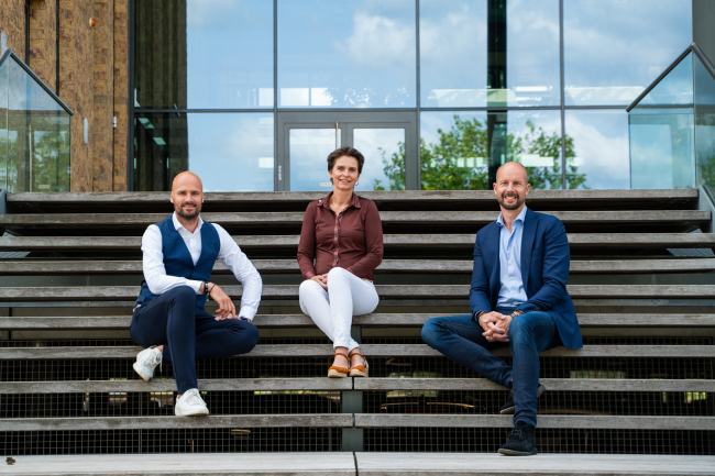 Leadership Talents is onderdeel van House of Talents