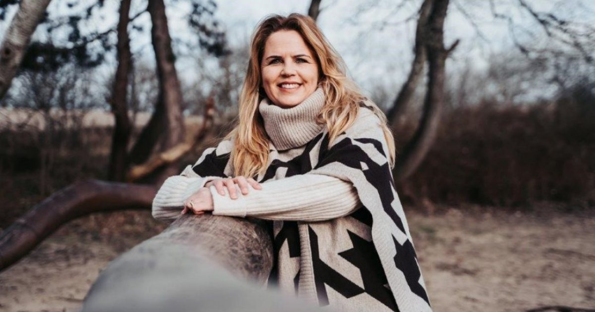 “Ik krijg zoveel kansen, voor mijn eigen ontwikkeling is dit ...