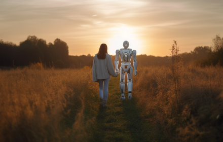 L&D Talents AI in het onderwijs