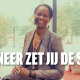 De Stap Jeanine
