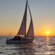 Zeilboot Margot Focke