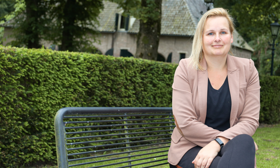 Sociaal Domein Partner