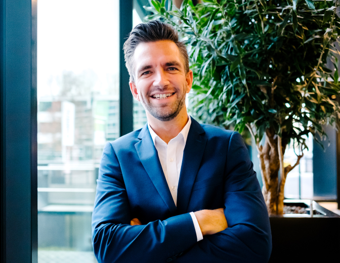 Dennis de Vries
