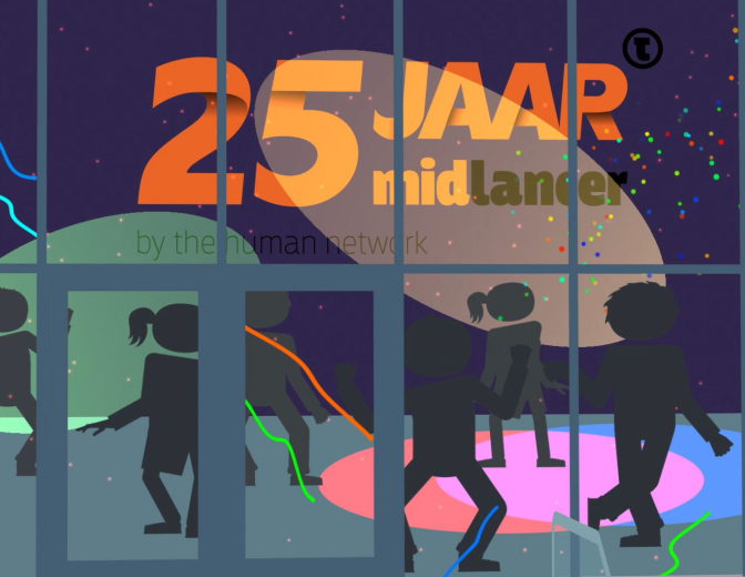 25 jaar