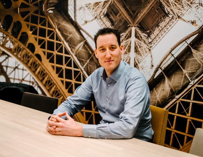 Jeffrey Verpoort
