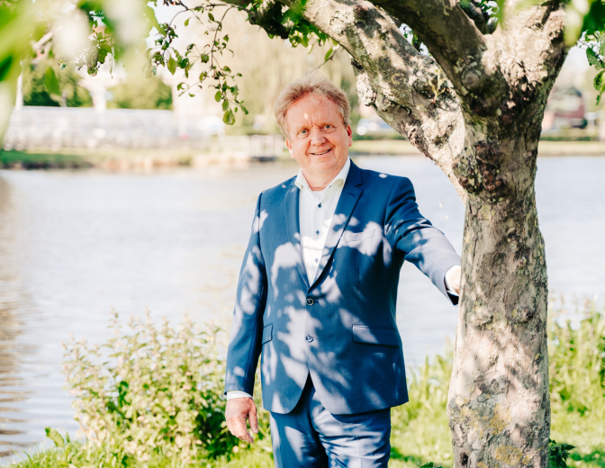 Jeroen Jansen
