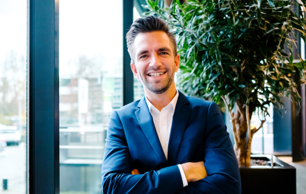 Dennis de Vries